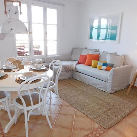 Apartmán Casa Marina Las Playas Exteriér fotografie
