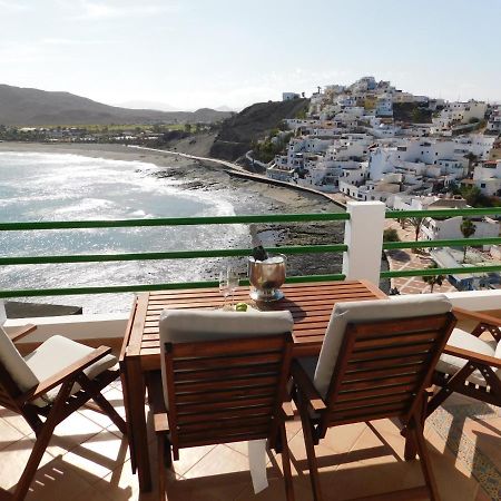 Apartmán Casa Marina Las Playas Exteriér fotografie