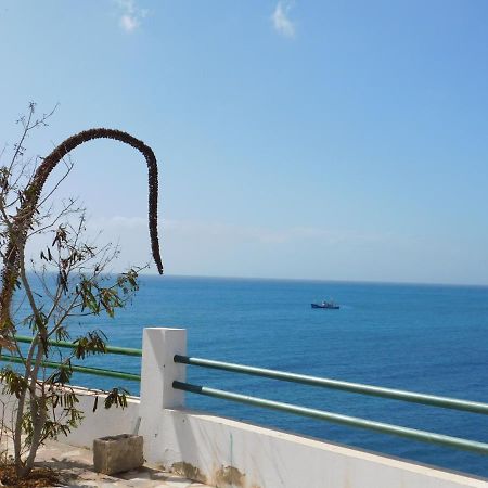 Apartmán Casa Marina Las Playas Exteriér fotografie