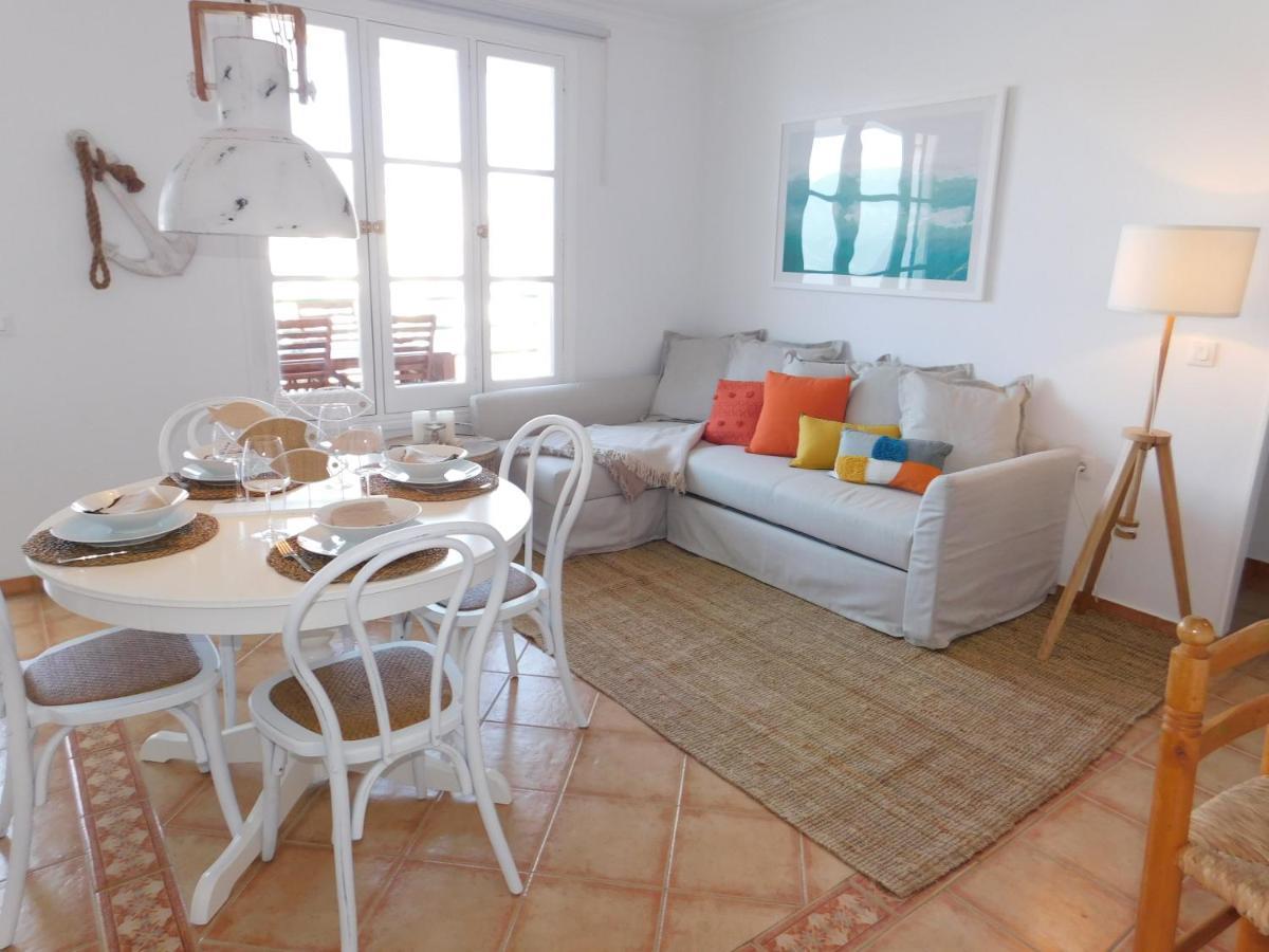 Apartmán Casa Marina Las Playas Exteriér fotografie