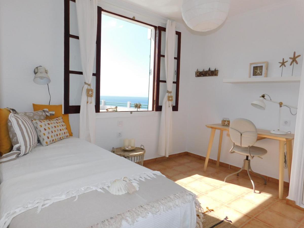 Apartmán Casa Marina Las Playas Exteriér fotografie