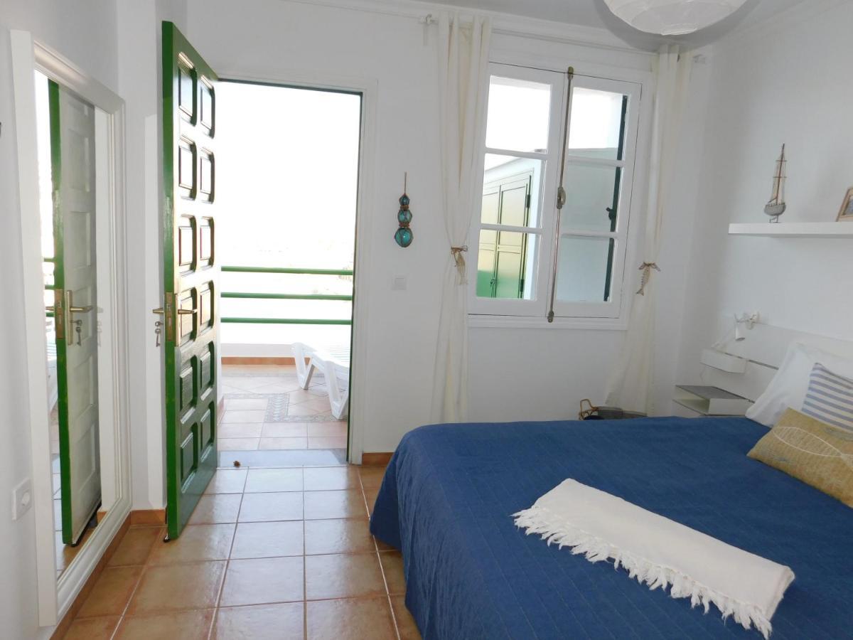 Apartmán Casa Marina Las Playas Exteriér fotografie