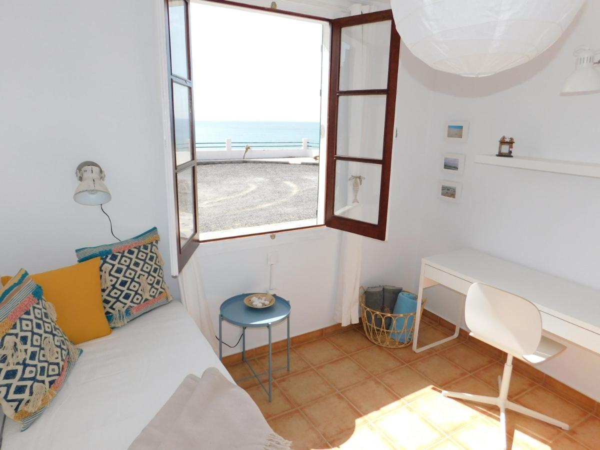 Apartmán Casa Marina Las Playas Exteriér fotografie