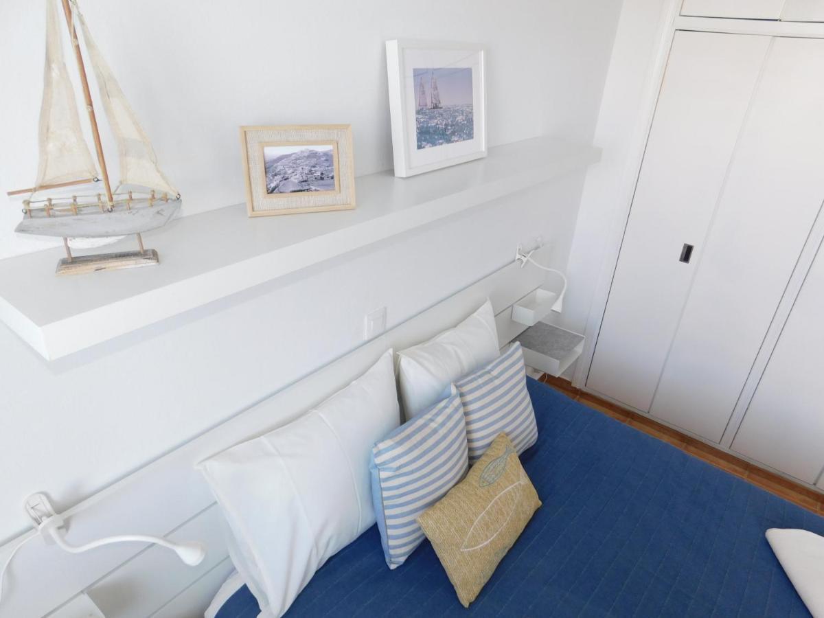 Apartmán Casa Marina Las Playas Exteriér fotografie