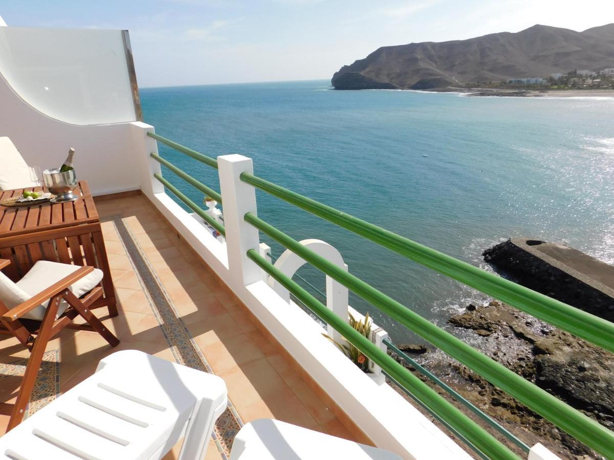 Apartmán Casa Marina Las Playas Exteriér fotografie