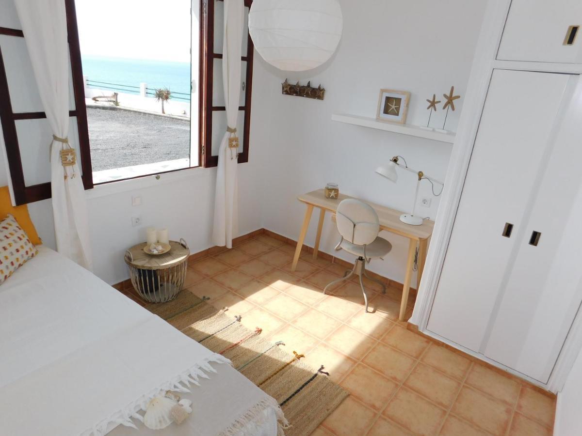 Apartmán Casa Marina Las Playas Exteriér fotografie