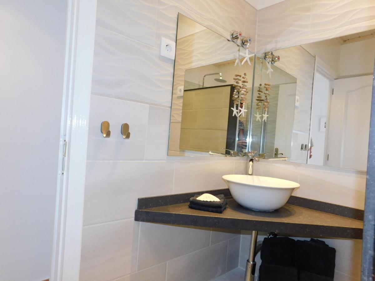 Apartmán Casa Marina Las Playas Exteriér fotografie