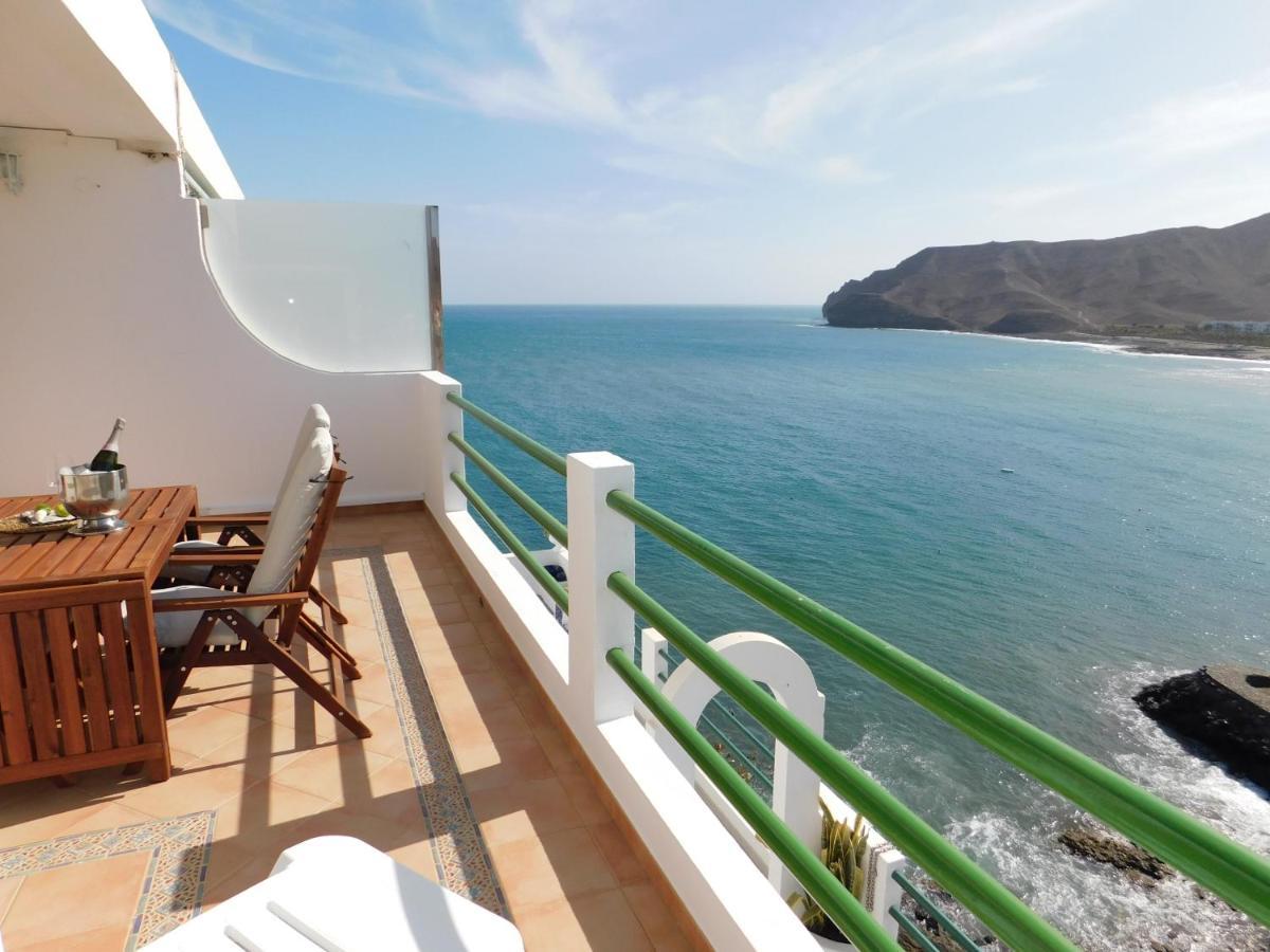 Apartmán Casa Marina Las Playas Exteriér fotografie