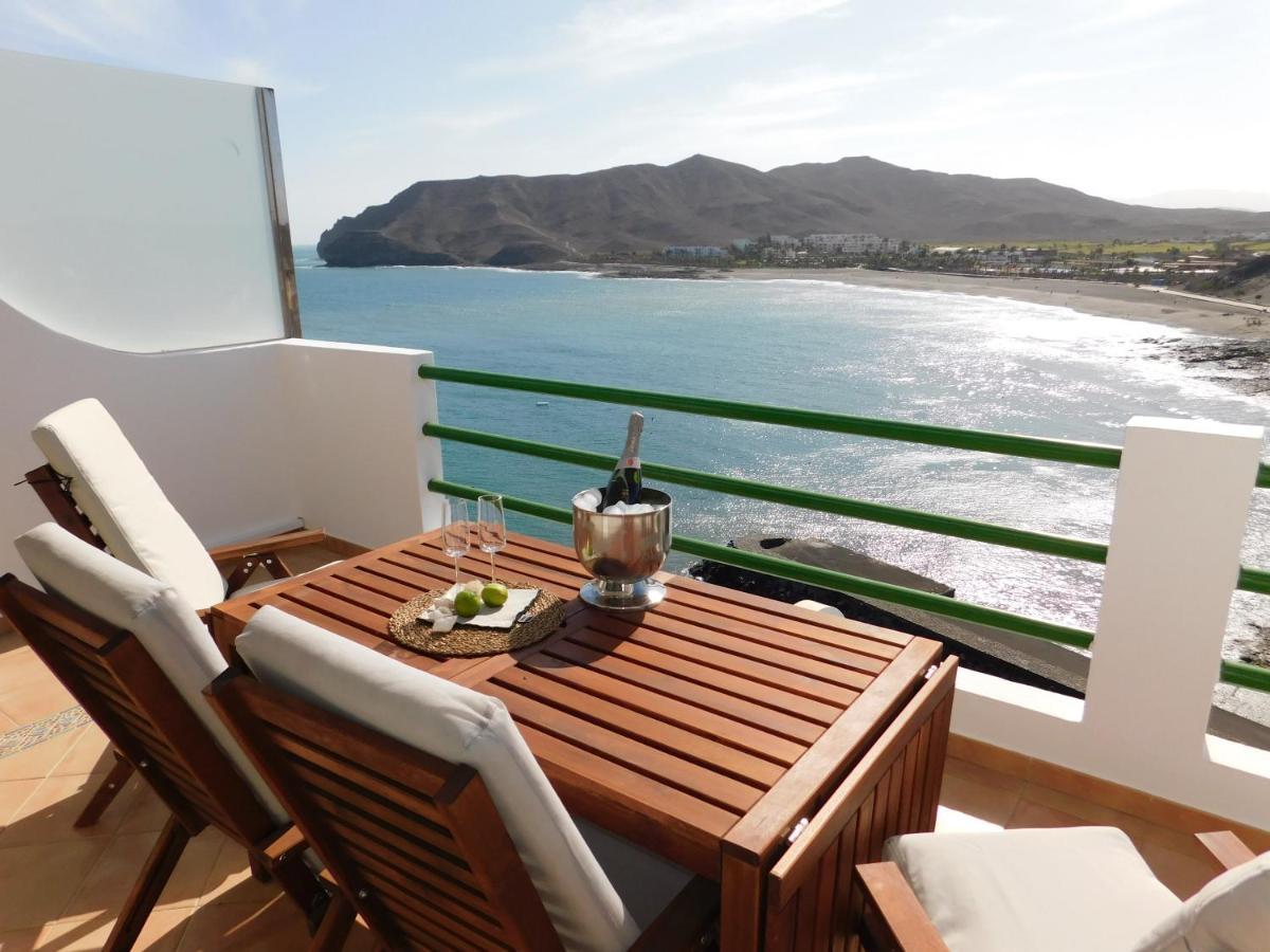 Apartmán Casa Marina Las Playas Exteriér fotografie