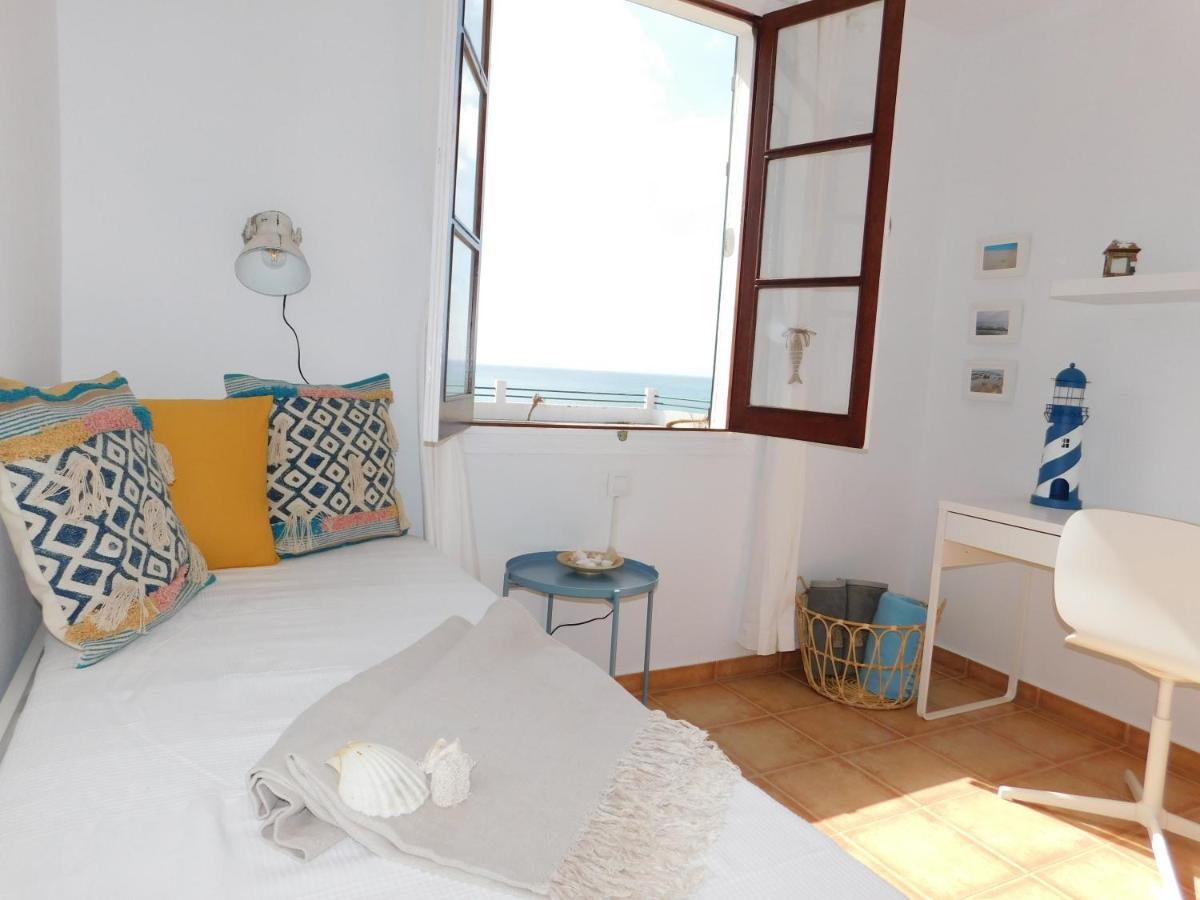 Apartmán Casa Marina Las Playas Exteriér fotografie
