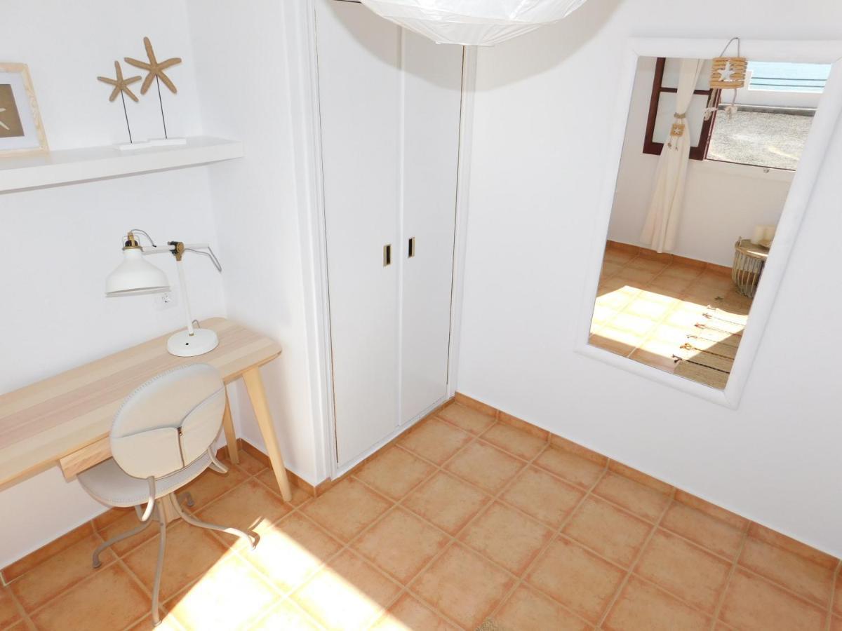 Apartmán Casa Marina Las Playas Exteriér fotografie