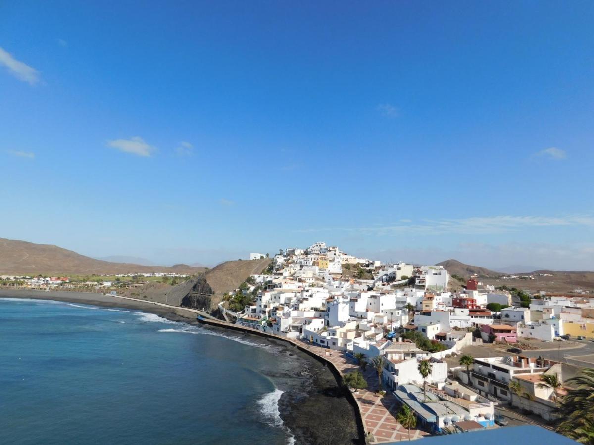 Apartmán Casa Marina Las Playas Exteriér fotografie