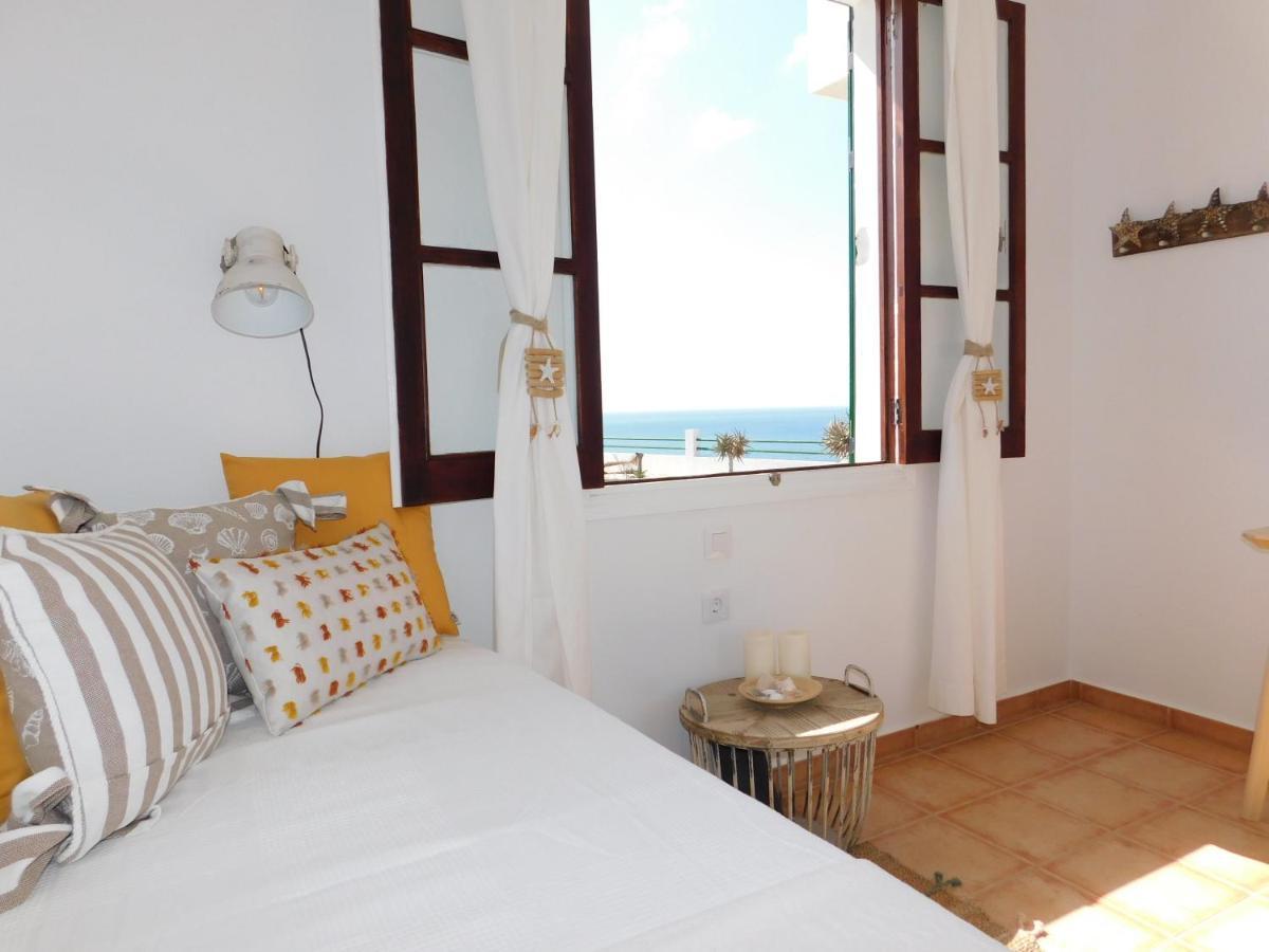 Apartmán Casa Marina Las Playas Exteriér fotografie