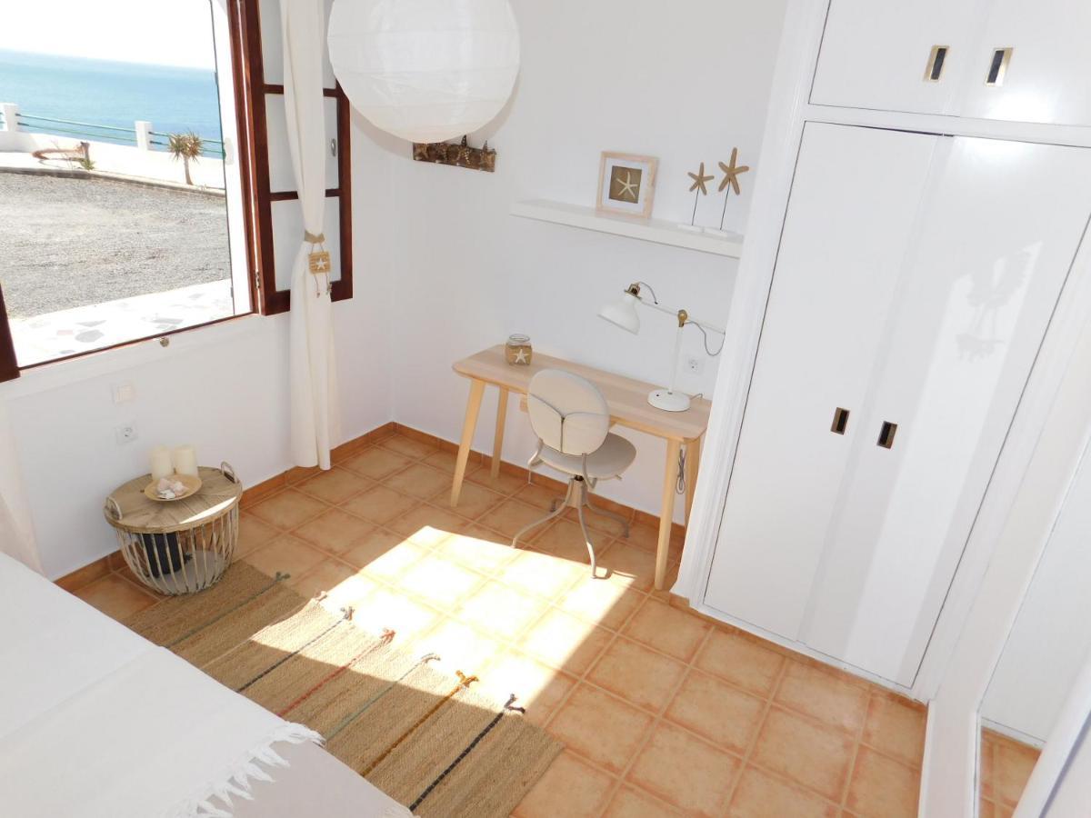 Apartmán Casa Marina Las Playas Exteriér fotografie