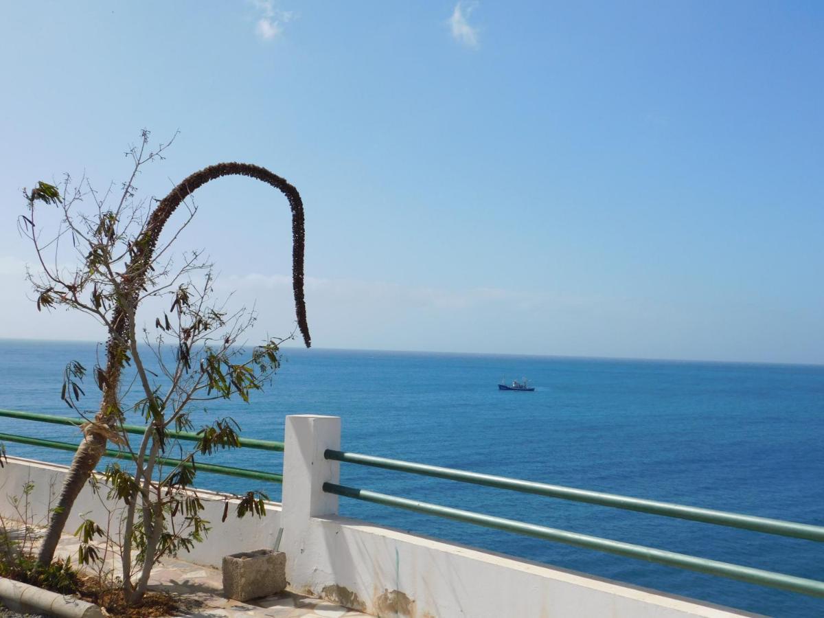 Apartmán Casa Marina Las Playas Exteriér fotografie