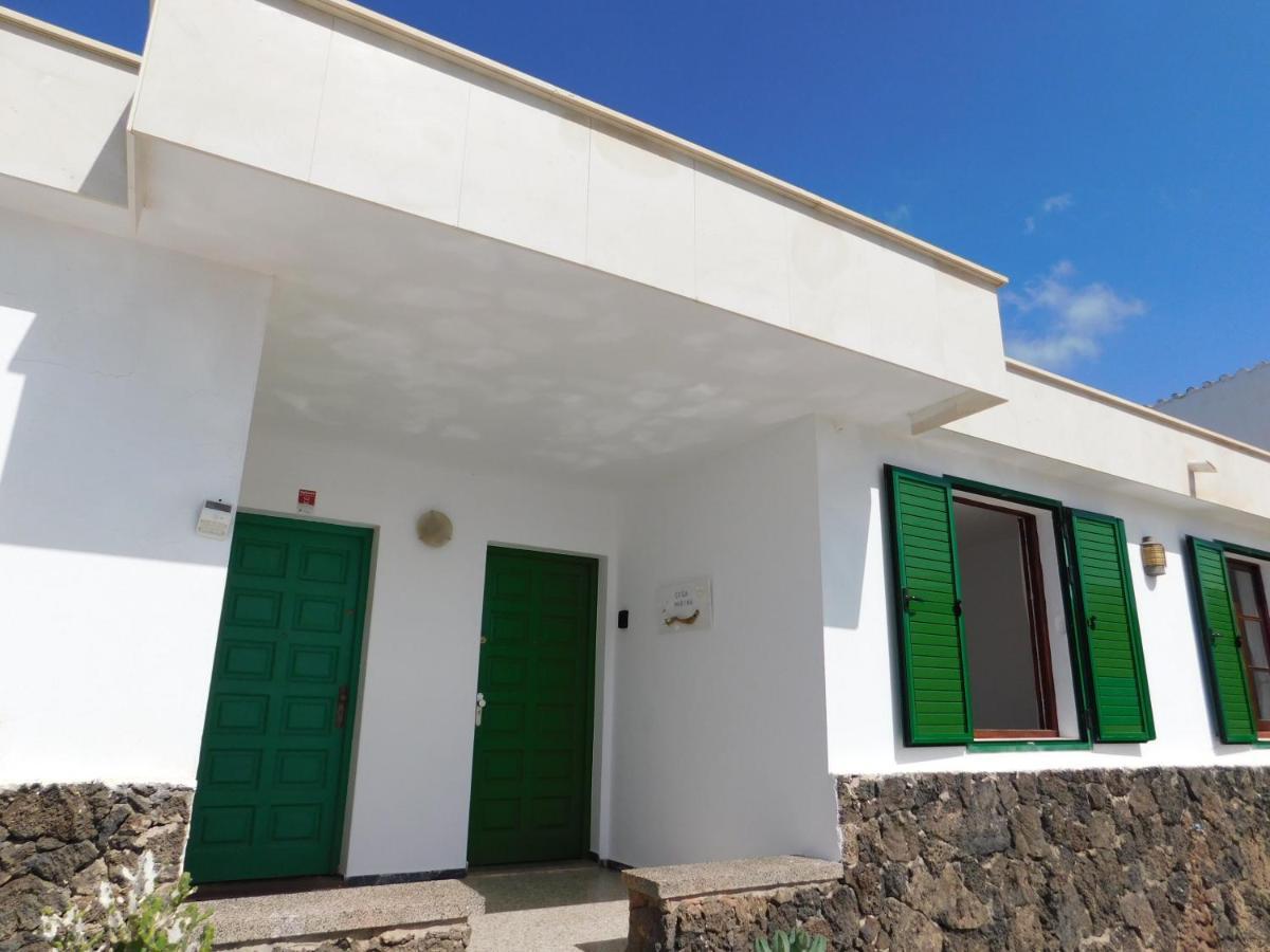 Apartmán Casa Marina Las Playas Exteriér fotografie